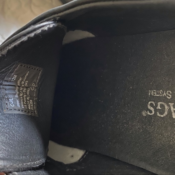 Soft Stags KENTech Comfort System Shoes - Picture 9 of 9